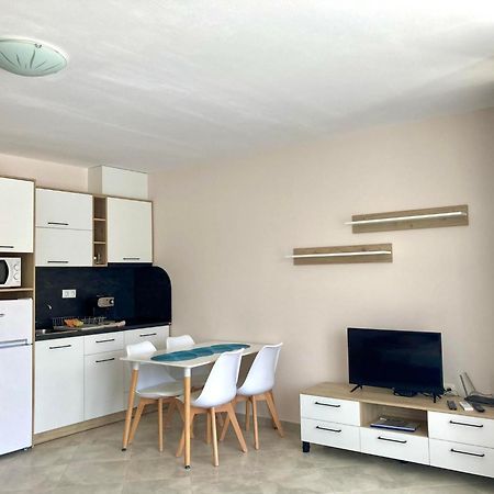 Apartments In Villas Apolon Sozopol Eksteriør bilde