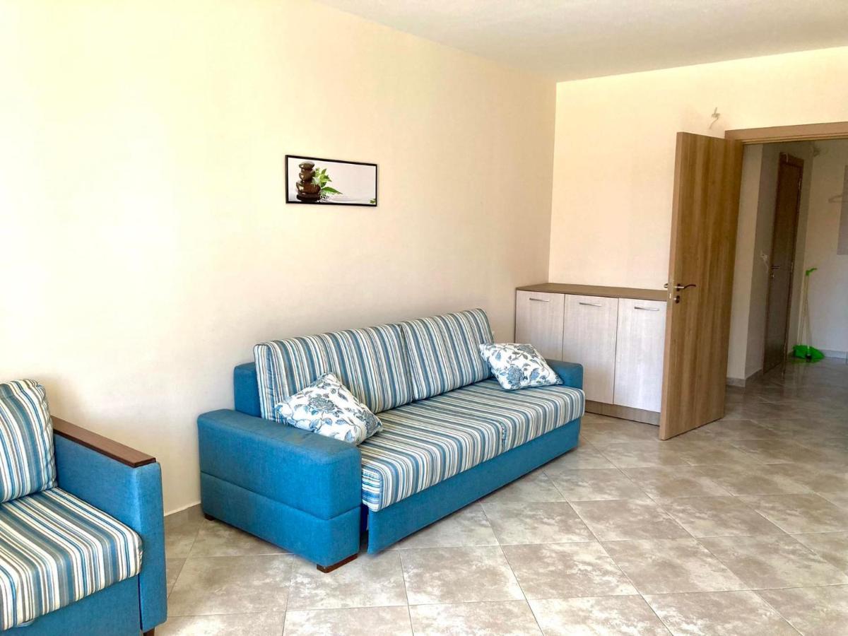 Apartments In Villas Apolon Sozopol Eksteriør bilde
