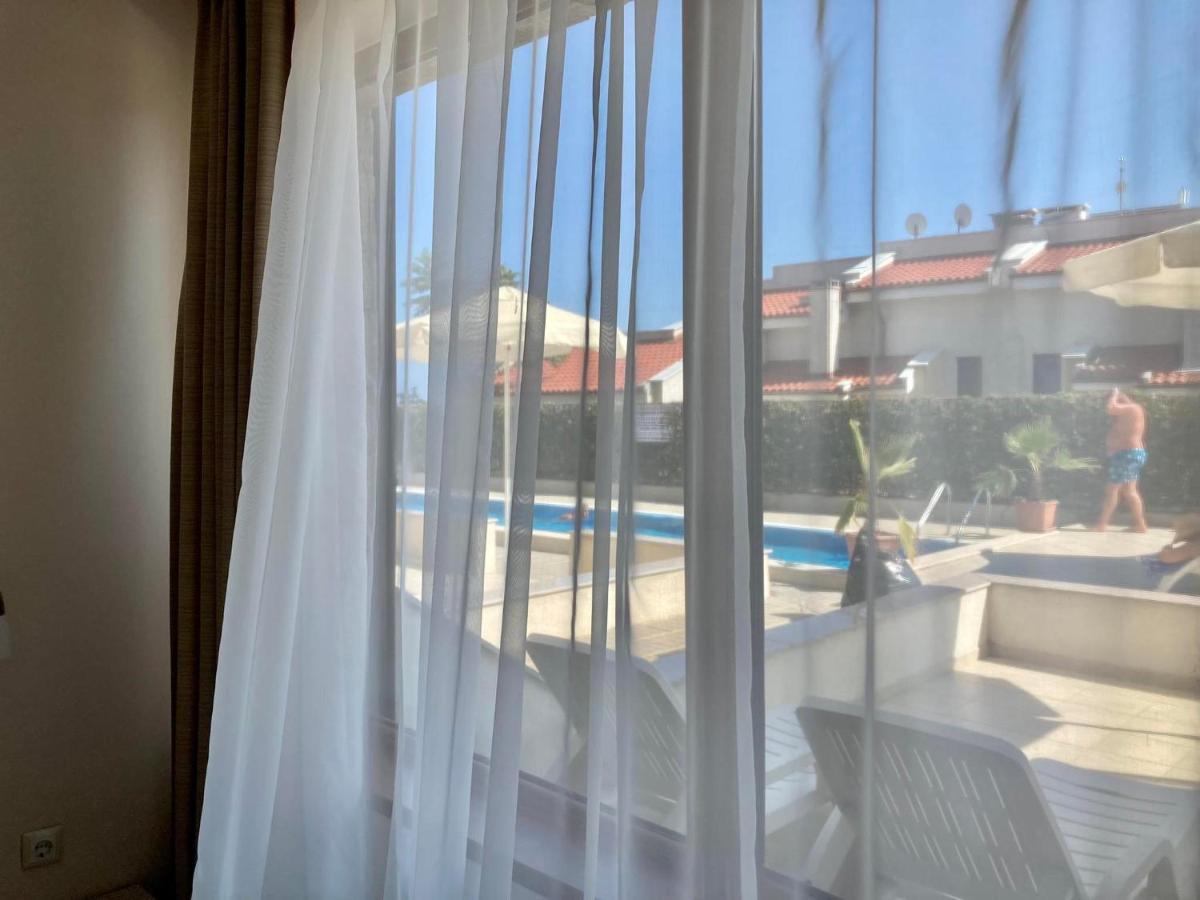 Apartments In Villas Apolon Sozopol Eksteriør bilde