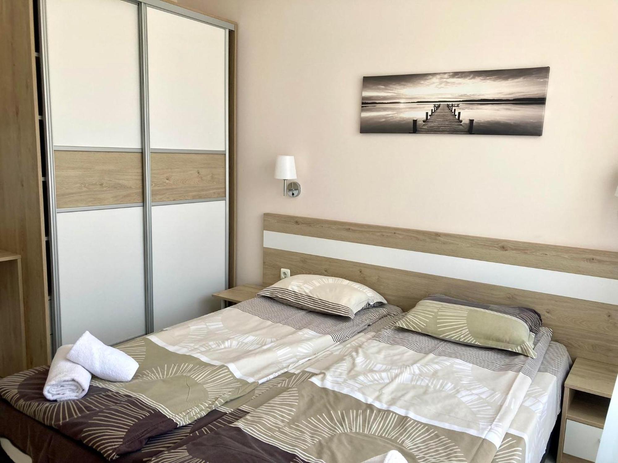 Apartments In Villas Apolon Sozopol Eksteriør bilde